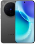 Vivo Smartfon Vivo VIVO 300 16 cm (6.31'') Dual SIM Android 16.0 5G USB Type-C 12 GB 256 GB 6040 mAh Czarny