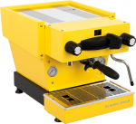 La Marzocco Home - Linea Mini R Ż&oacute;łty - Ekspres ciśnieniowy