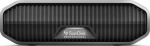 WD Dysk zewnętrzny HDD WD Professional G-Drive 18TB Szary (SDPHF1A-018T-MBAAD)