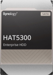 Synology Dysk serwerowy Synology HAT5300 4TB 3.5'' SATA III (6 Gb/s)  (HAT5300-4T)