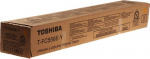 Toshiba Toner Toshiba T-FC556E Yellow Oryginał  (6AK00000427)
