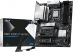 MSI Motherboard PRO Z890-P WIFI6E s1851 4DDR5 HDMI/DP ATX