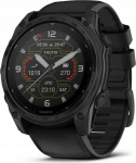 Garmin Zegarek sportowy Garmin Tactix 8 Solar Czarny  (010-03407-01)