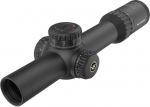 Yukon Luneta Yukon Vector Optics - Luneta Continental x10 ED CTR - 1-