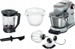 Bosch Virtuvinis kombainas Bosch MUM9BX5S22+MUZ9EB1