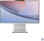 Lenovo IdeaCentre AIO 24ILL11 Ultra 7 256V 23.8" FHD IPS 250 nits 100 Hz LBL AG 16 GB LPDDR5X 512 GB SSD Intel Arc Graphics 140V Windows 11 Cloud Grey