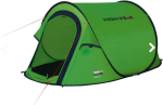 High Peak Namiot turystyczny High Peak Vision 3 zielony