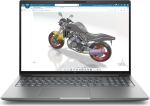 HP Laptop HP HP E6NH0ET notebook/laptop Copilot+ PC 356H 40,6 cm (16'') WUXGA 32 GB DDR5-SDRAM 1 TB SSD Wi-Fi 7 (802.11be) Windows 11 Pro AI