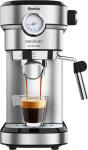 Cecotec Ekspres ciśnieniowy Cecotec Cafelizzia Steel 790 Pro