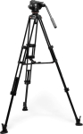 Manfrotto statiivikomplekt MVK502XTWINMA 502X & Pro Twin
