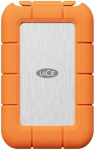 Lacie Dysk zewnętrzny SSD LaCie Rugged SSD4 4Tb USB 40Gbs