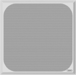 Yealink Yealink Video Conferencing - Accessory Ceiling Microphone CM50