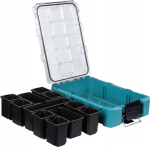 Makita MAKTRAK ORGANIZER średni głęboki