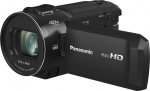 Panasonic HC-V900, must