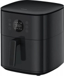 Xiaomi Air Fryer 6.5 L EU (2nd gen) black