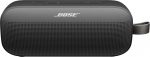 Bose juhtmevaba k&otilde;lar Soundlink Flex II, must