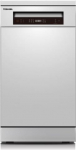 Toshiba Dishwasher DW-10F2EE(W)-PL