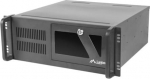 Lanberg Rackmount server ATX 450/10 19''/4U