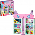 Lego Gabby's Dollhouse