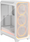 Fractal Design Meshify 3 Ambience ProRGB White TG Clear