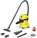 Karcher FryUniversal Vacuum Cleaner KARCHER WD 3 V-15/4/20 Car