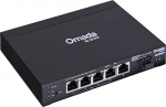 Tp-Link SG2206MP network switch L2 Gigabit Ethernet (10/100/1000) Power over Ethernet (PoE)