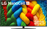 LG 75NANO81A3A