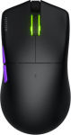 Hator Pulsar 3 ULTRA 4K Wireless hiir M&auml;ngimine Parempoolne RF Wireless + Bluetooth + USB Type-A Optiline 30000 DPI