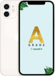 Upcycle It Mobile UPCYCLE IT APPLE IPHONE 12 6,1&rdquo;, 64GB, WHITE, MGJ63, A-GRADE