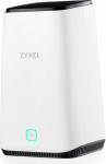 Zyxel Networks ZYXEL FWA510, 5G NR INDOOR ROUTER, STANDALONE/NEBULA WITH 1 YEAR NEBULA PRO LICENSE,AX3600 WIFI, 2.5GB LAN, EU AND UK REGION (2Y WARRANTY)