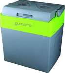 Guzzanti Termoelektrinis &scaron;aldytuvas-&scaron;ildytuvas GZ 30B