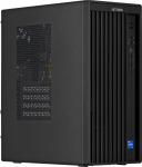 Action Actina 5901443418368 PC Intel Core Ultra 5 225 16 GB DDR5-SDRAM 500 GB SSD Windows 11 Home Mini Tower Black