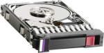 HP Dysk serwerowy HP 600GB 2.5'' SAS-2 (6Gb/s) (689287-003)