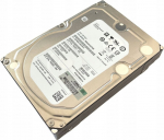 HP Dysk HP 6TB 6G SATA 7.2K 3.5in 512e