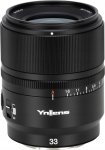 Noname Obiektyw Yongnuo YN 33 mm f/1,4 S DA DSM WL Pro do Sony E