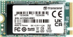 Transcend Dysk SSD Transcend MTE400S 512GB M.2 2242 PCI-E x4 Gen3 NVMe (TS512GMTE400S)