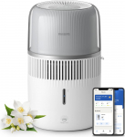 Philips 5000 series HU5710/00 &otilde;huniisuti Aur 4,5 l Valge 14,1 W