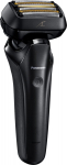 Panasonic Shaver ES-LS6A-K803 Operating time (max) 50 min, Wet & Dry, Lithium Ion, Black