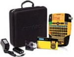 Dymo RHINO 4200 Kit drukarka etykiet Termotransferowy AZERTY