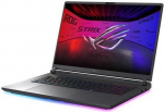 Asus Laptop ASUS ROG Strix G18 G815JMR-S8058 i7-14650HX 18'' FHD+ 144Hz 16GB 1000SSD RTX5060 DLSS 4