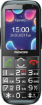Maxcom Telefon kom&oacute;rkowy Maxcom Comfort MM724 4G Czarny