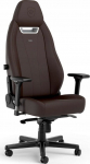 Noblechairs Fotel Noblechairs Legend Brązowy - Java Edition