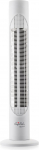 Gallet Column fan | GALVEN82T | Tower Fan | White | Diameter 23 cm | Number of speeds 3 | Oscillation | 45 W | Remote control