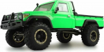 Amewi Amewi AMXRock RCX8P Scale Crawler Pick-Up 1:8, RTR gr&uuml;n