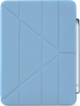 Pipetto Etui na tablet Pipetto Pipetto Origami No3 Pencil Case, light blue - iPad 10.9 (2022)