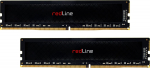Mushkin Pamięć Mushkin Redline moduł pamięci 64 GB 2 x 32 GB DDR5 5600 MHz