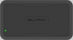 Glyph Dysk zewnętrzny SSD Glyph Atom Pro 1TB Czarny (A1000PRO2)