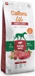 Calibra DOG life senior large fresh beef 12kg