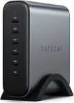 Satechi Ładowarka Satechi 200W USB-C 6-port GaN charger