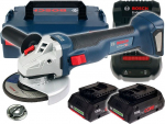 Bosch Szlifierka Bosch GWS 18V-10 06019J4004